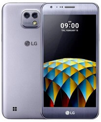 Замена дисплея на телефоне LG X cam в Оренбурге